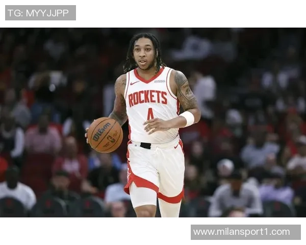 火箭队控卫引援建议解析霍勒迪保罗莫兰特特雷杨谁最合适