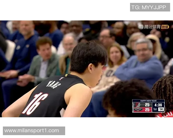 瀚森首节表现出色后被教练冷落状态明显提升令人担忧