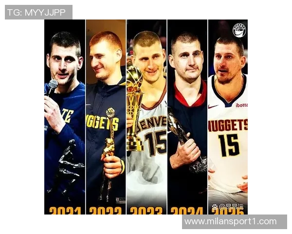 MVP榜单更新约基奇稳居第一SGA紧随其后申京跻身前十库里获提名荣耀