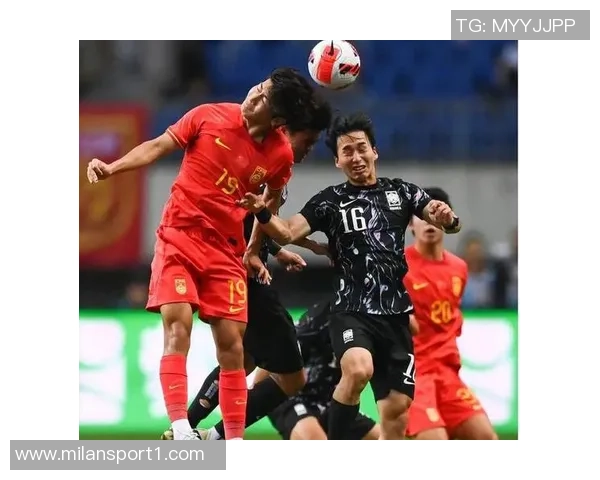 国足惨败韩国引发无力感媒体人感慨昔日对决更具斗志