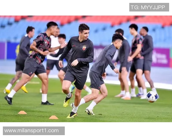 赵宇透露浙江队在广东三水集训方昊昨日正式加入球队备战新赛季