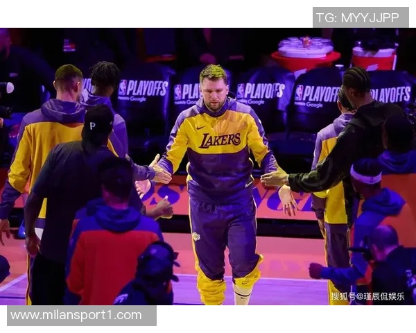 前高管警告湖人若不解雇佩林卡难以在东契奇时代争冠