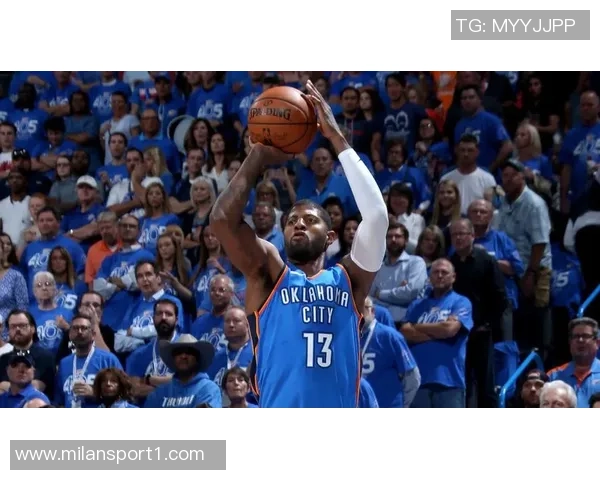 稳扎稳打的表现保罗乔治半场贡献8分5板正负值6展现稳定状态