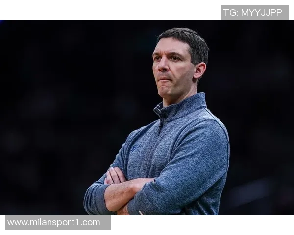 最后3分半钟防守表现出色戴格诺特称球队专注力极强 最后3分半钟防守表现出色戴格诺特称球队专注力极强