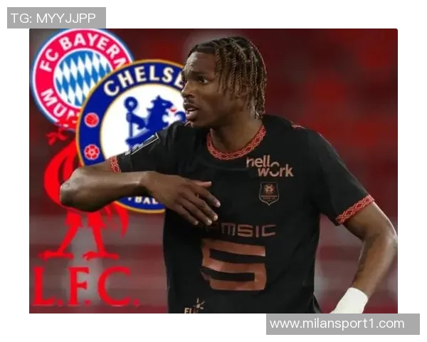 德天空报道拜仁对雷恩中卫雅奎特有意但高昂转会费成障碍 德天空报道拜仁对雷恩中卫雅奎特有意但高昂转会费成障碍