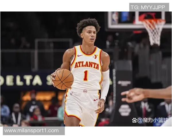 杰伦约翰逊37场赛季完成300篮板300助攻追平詹姆斯成就并列历史最快前锋