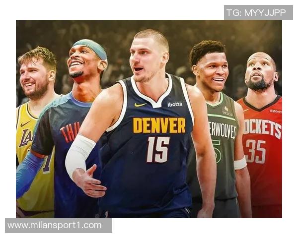 火箭与掘金实力相当ESPN预测双方胜率均为五成