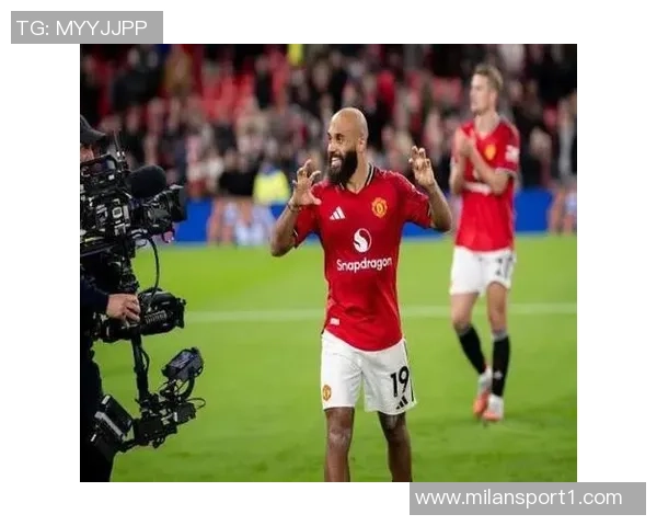 沃尔科特谈阿莫林战术球员已领悟希望曼联争冠成功