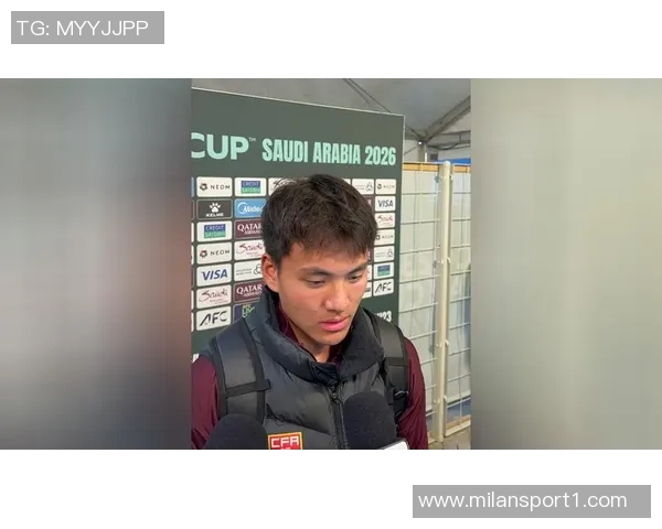 詹俊点评球队表现认为反击需更默契李昊三场零封成胜利关键