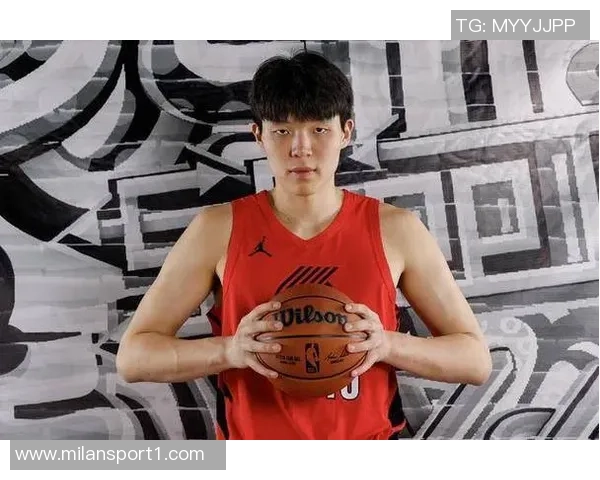 开拓者媒体人分析杨瀚森潜力巨大但防守能力亟待提升