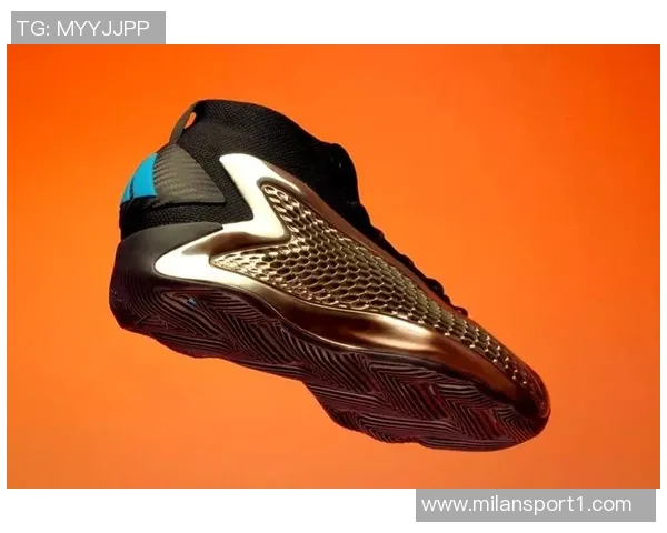 爱德华兹第三代签名鞋AE3即将发布夏季热潮再掀新风尚