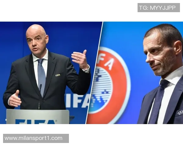 欧超传闻再起欧足联坚决否认改制欧冠计划 欧超传闻再起欧足联坚决否认改制欧冠计划