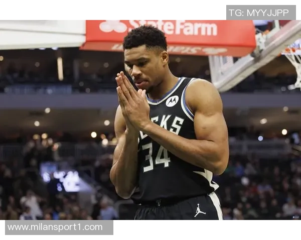 字母哥状态火热圆满数据助雄鹿迎战黄蜂期待精彩对决