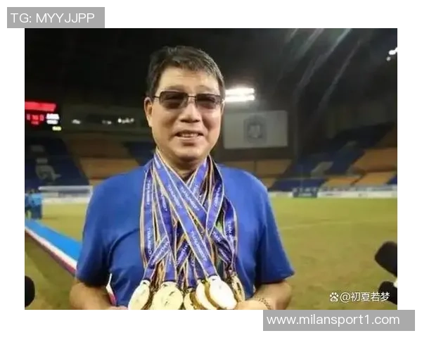 徐根宝强调上海U20队伍需以成绩为导向克服困难实现竞技突破