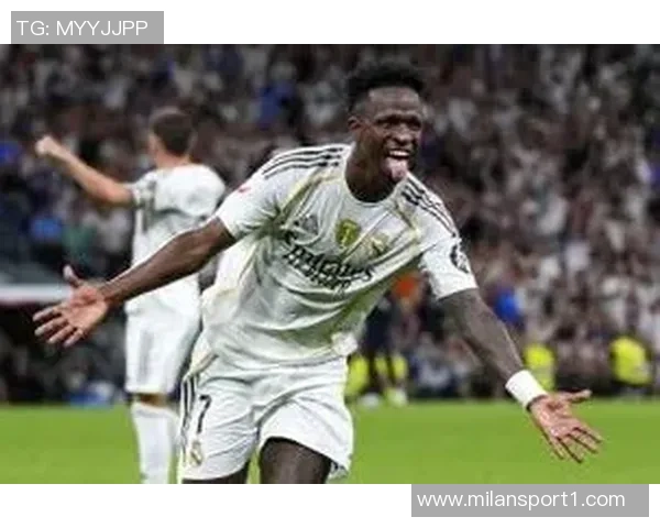 续约谈判停滞不前皇马或出售维尼修斯全力追逐哈兰德