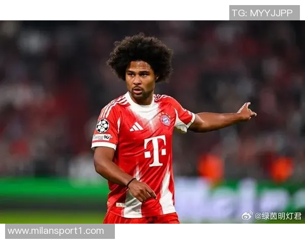 拜仁与格纳布里洽谈续约及降薪事宜前景乐观 拜仁与格纳布里洽谈续约及降薪事宜前景乐观