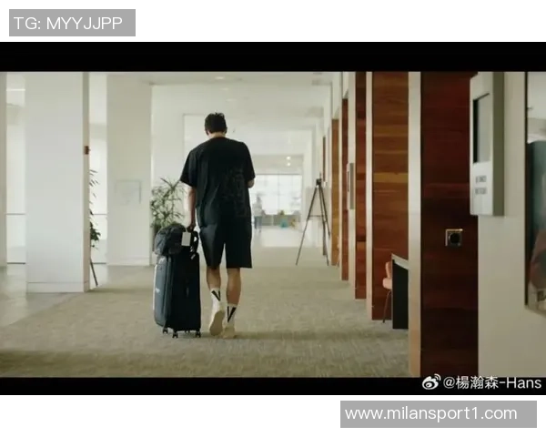 G联盟总裁回忆与姚明对决透露儿子曾与杨瀚森交锋经历 G联盟总裁回忆与姚明对决透露儿子曾与杨瀚森交锋经历