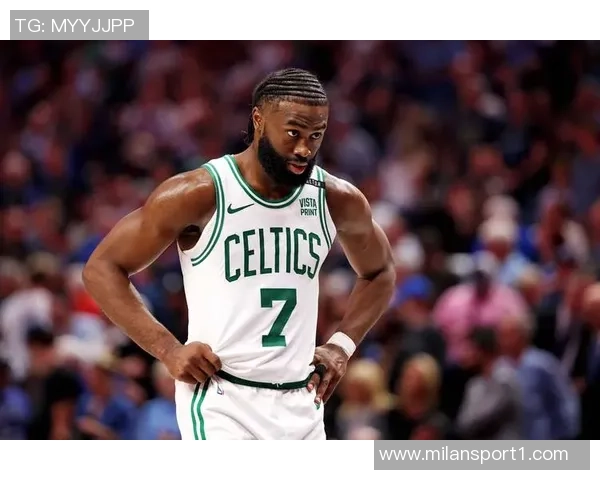 布朗:从赛季初的嘲讽到如今的反转让全世界闭嘴的精彩逆袭 布朗:从赛季初的嘲讽到如今的反转让全世界闭嘴的精彩逆袭