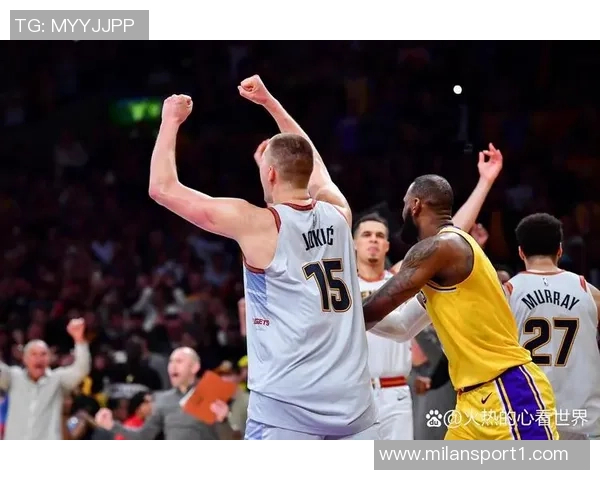 湖人快船球迷现场互动引发热议比卢普斯与FBI成焦点话题